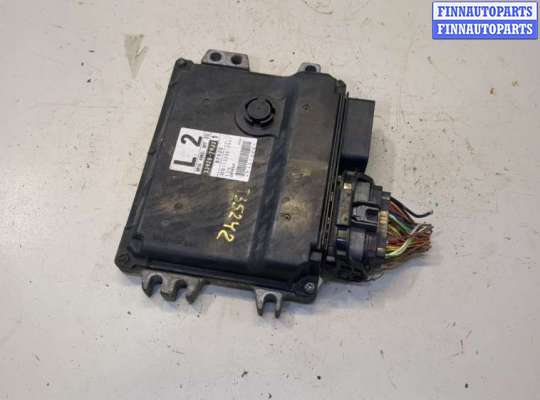 купить Блок управления двигателем на Fiat Sedici 2006-2012