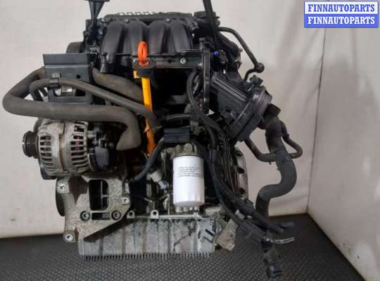 купить Двигатель (ДВС) на Audi A3 (8P) 2003-2013