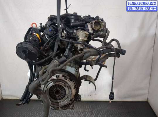 купить Двигатель (ДВС) на Audi A3 (8P) 2003-2013