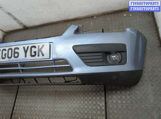купить Бампер на Ford Focus 2 2005-2008