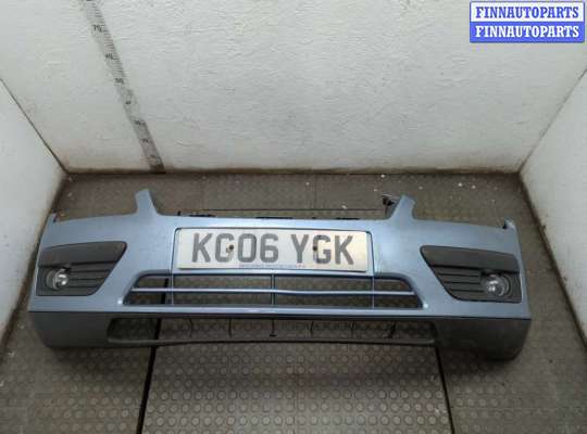 Купить Бампер на Ford Focus 2 2005-2008 Бампер FO2209924 на Ford Focus 2 2005-2008