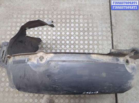 купить Защита арок (подкрылок) на Renault Laguna 2 2001-2007