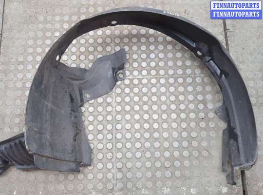 Защита арок (подкрылок) RN1552251 на Renault Laguna 2 2001-2007