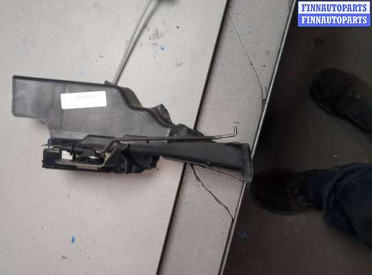 Замок двери AU1717783 на Audi A4 (B6) 2000-2006