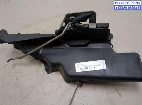 купить Замок двери на Audi A4 (B6) 2000-2006