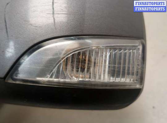 купить Зеркало боковое на Renault Megane 3 2009-2016