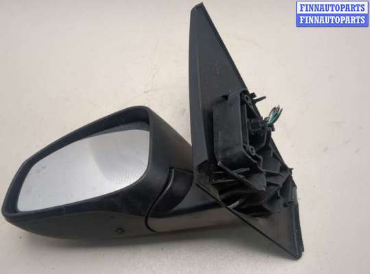 Купить Зеркало боковое на Renault Megane 3 2009-2016 Зеркало боковое RN1562344 на Renault Megane 3 2009-2016