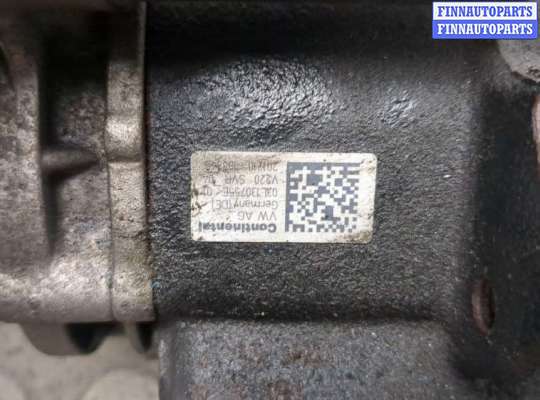 купить ТНВД на Skoda Octavia (A5) 2004-2013