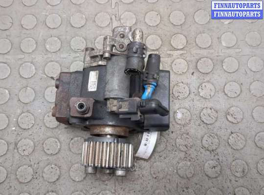 купить ТНВД на Skoda Octavia (A5) 2004-2013