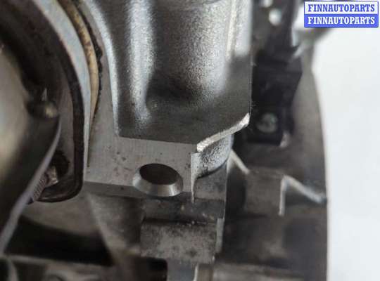 купить Двигатель (ДВС) на Mercedes C W203 2000-2008