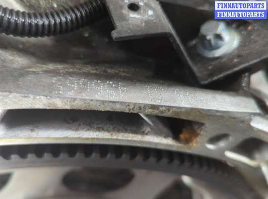 купить Двигатель (ДВС) на Mercedes C W203 2000-2008