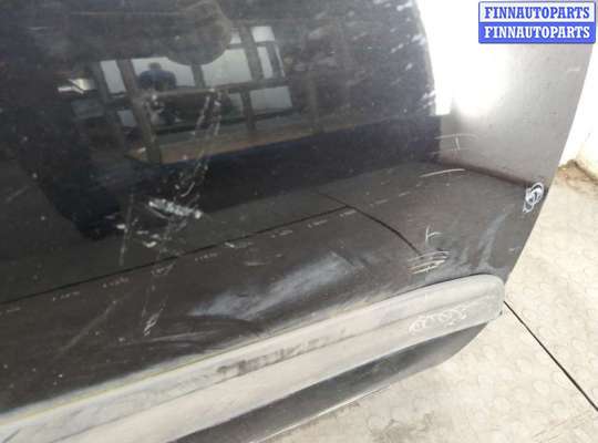 купить Дверь боковая (легковая) на Suzuki SX4 2006-2014