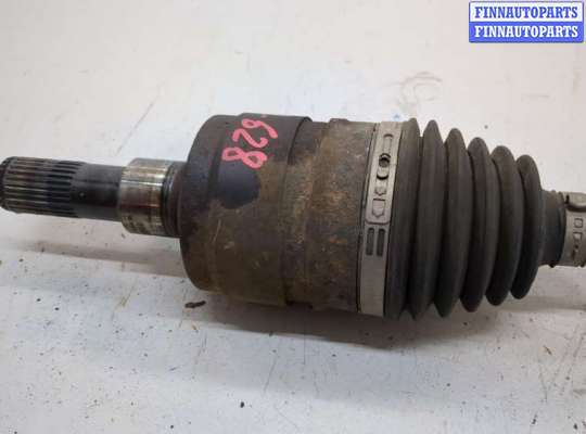 купить Полуось (приводной вал, шрус) на Hummer H3