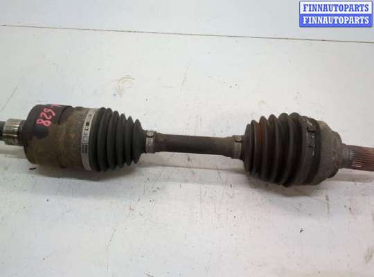 купить Полуось (приводной вал, шрус) на Hummer H3