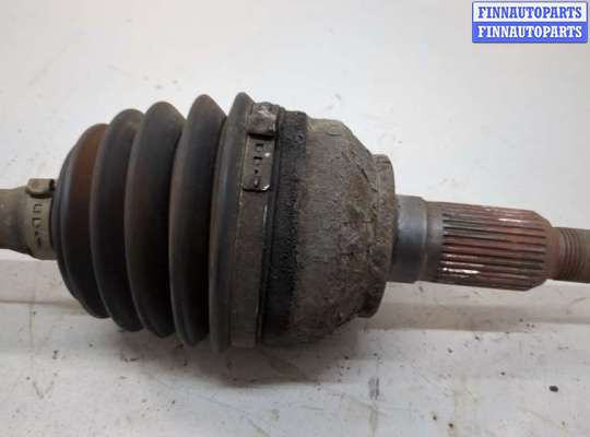 купить Полуось (приводной вал, шрус) на Hummer H3