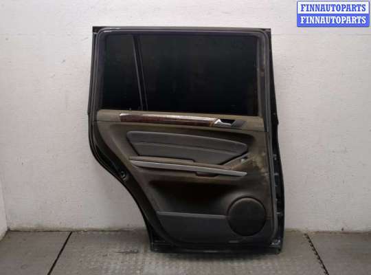 купить Стекло форточки двери на Mercedes GL X164 2006-2012