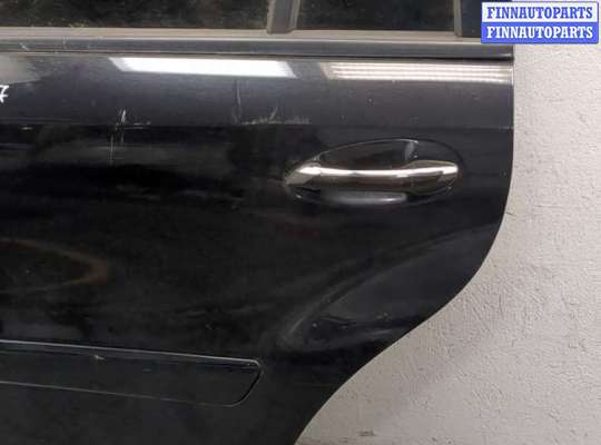 купить Стекло форточки двери на Mercedes GL X164 2006-2012