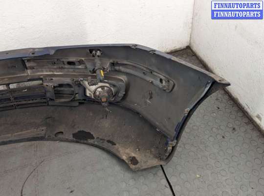 купить Кронштейн бампера на Skoda Octavia (A5) 2004-2013