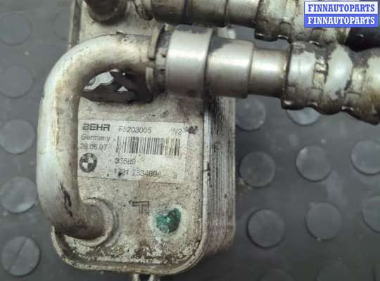 купить Теплообменник на BMW 6 E63 2003-2010
