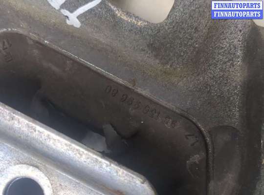 купить Подушка крепления КПП на Citroen C5 Aircross 2018-2025