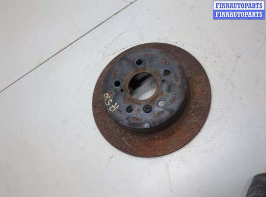 купить Диск тормозной на Toyota Camry V40 2006-2011