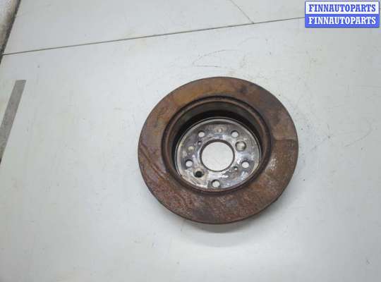 купить Диск тормозной на Toyota Camry V40 2006-2011