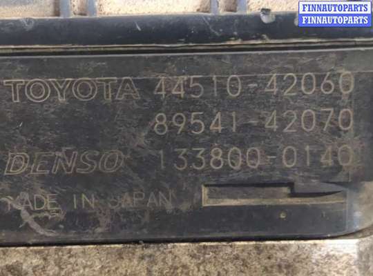 купить Блок АБС, насос (ABS, ESP, ASR) на Toyota RAV 4 2000-2005