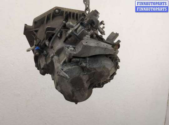 купить КПП 6-ст.мех 4х4 (МКПП) на Chevrolet Captiva 2011-2016