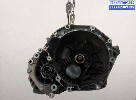 купить КПП 6-ст.мех 4х4 (МКПП) на Chevrolet Captiva 2011-2016