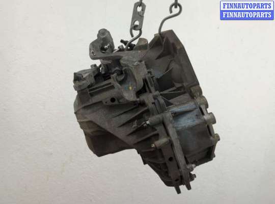 купить КПП 6-ст.мех 4х4 (МКПП) на Chevrolet Captiva 2011-2016