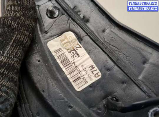 купить Зеркало боковое на Volkswagen Golf 5 2003-2009