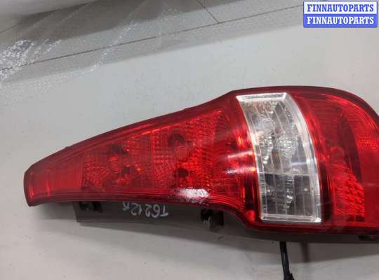 Фонарь (задний) HN610880 на Hyundai i30 2007-2012