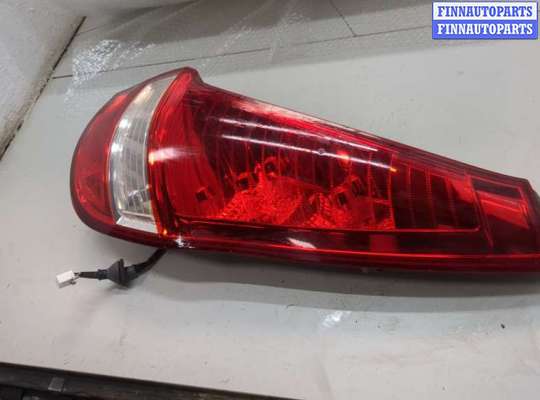 купить Фонарь (задний) на Hyundai i30 2007-2012