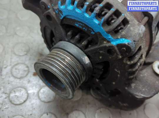 купить Генератор на Ford Focus 2 2005-2008