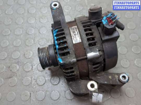 купить Генератор на Ford Focus 2 2005-2008