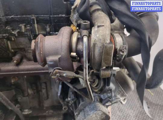 купить ТНВД на Citroen Berlingo 2002-2008
