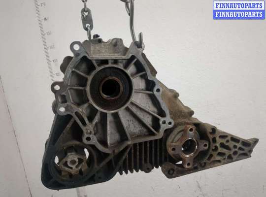 купить Редуктор Раздаточный КПП (раздатка) на BMW X3 E83 2003-2010