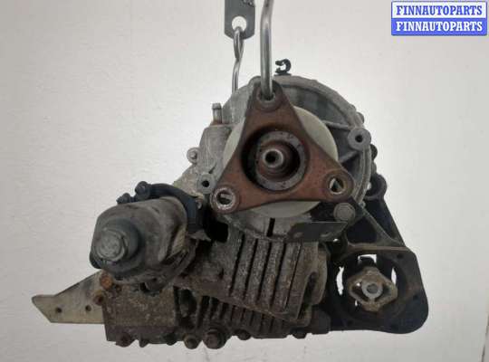 Купить Редуктор Раздаточный КПП (раздатка) на BMW X3 E83 2003-2010 Редуктор Раздаточный КПП (раздатка) BM3549867 на BMW X3 E83 2003-2010