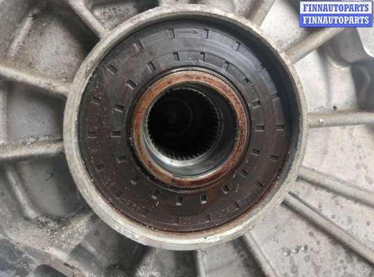 купить Редуктор Раздаточный КПП (раздатка) на BMW X3 E83 2003-2010