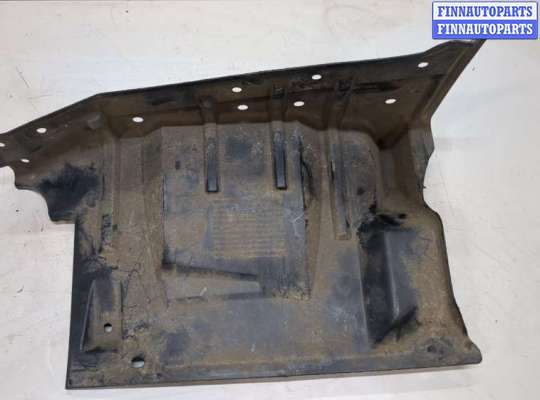 купить Защита моторного отсека (картера ДВС) на Mitsubishi ASX 2010-2020