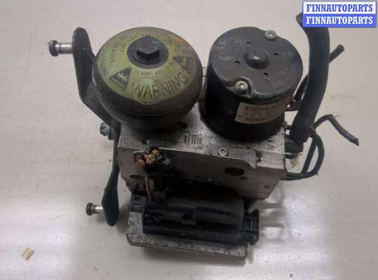 купить Блок АБС, насос (ABS, ESP, ASR) на Mercedes E W211 2002-2009