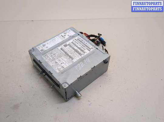 Магнитола MB1702533 на Mercedes C W205 2014-2023