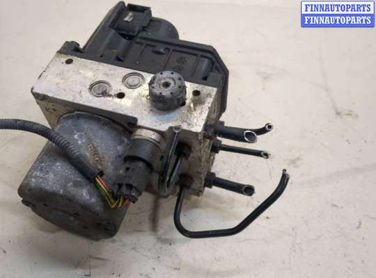 купить Блок АБС, насос (ABS, ESP, ASR) на Volkswagen Passat 5 2000-2005