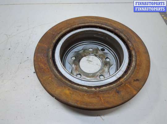 купить Диск тормозной на Infiniti EX35