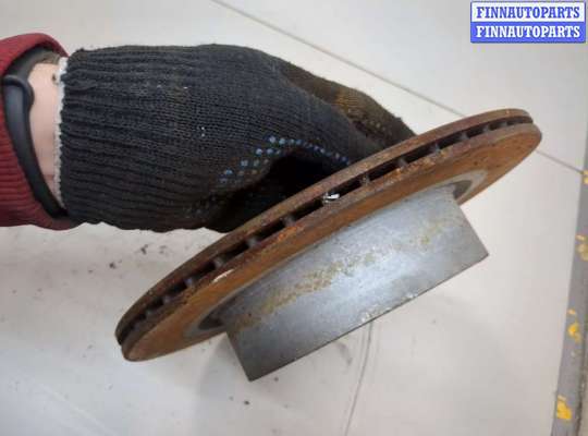 купить Диск тормозной на Infiniti EX35