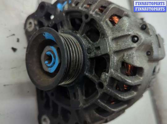 купить Генератор на Volkswagen Fox 2005-2011