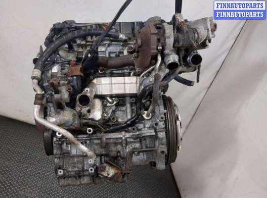 купить Заслонка дроссельная на Honda Civic 2011-2017