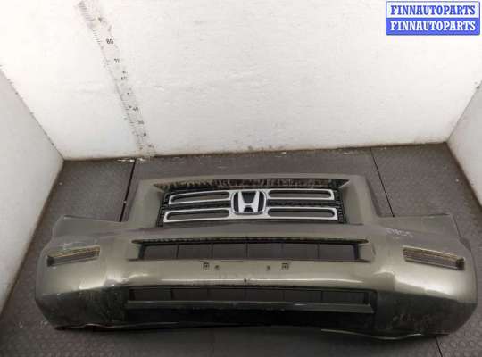 купить Бампер на Honda Ridgeline 2005-2014