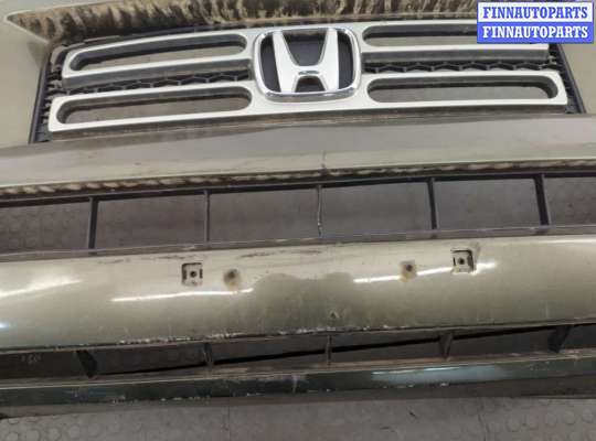 купить Бампер на Honda Ridgeline 2005-2014