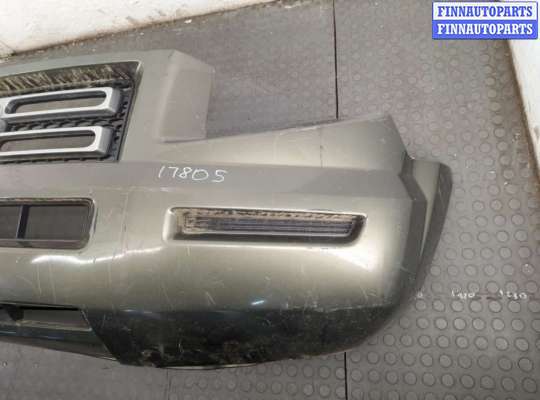 купить Бампер на Honda Ridgeline 2005-2014